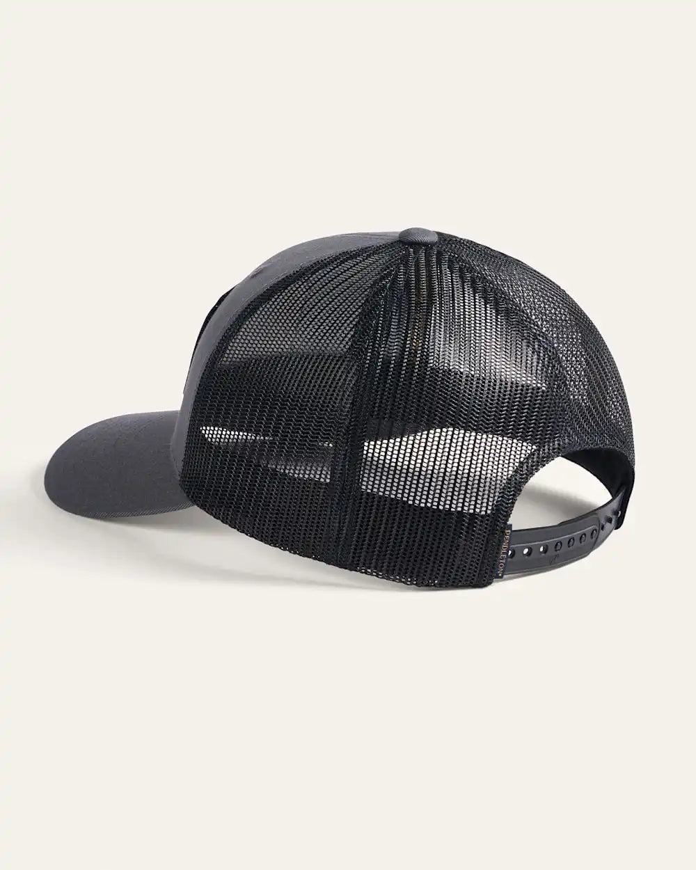 PENDLETON WHISKY FIVE PANEL TRUCKER HAT