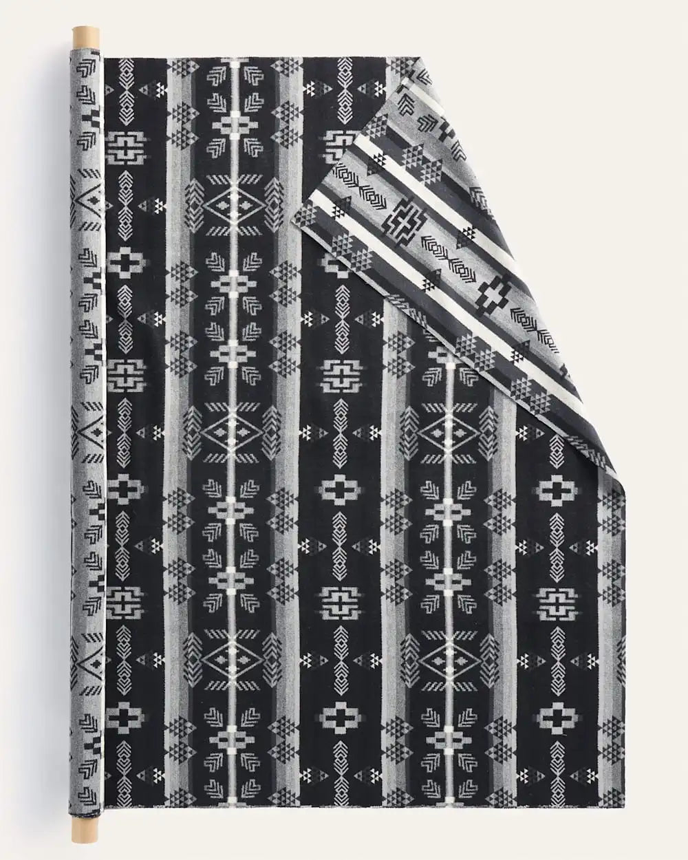 SHADOW RANGE HEAVYWEIGHT JACQUARD FABRIC