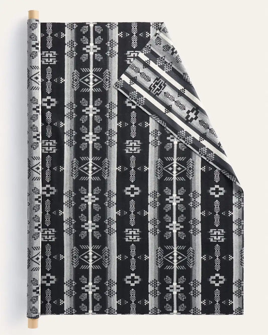 SHADOW RANGE HEAVYWEIGHT JACQUARD FABRIC