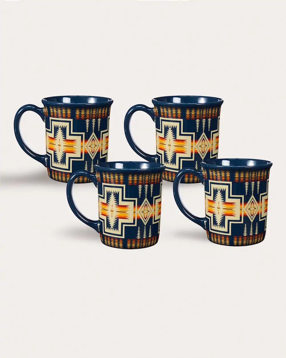 HARDING COFFEE MUG