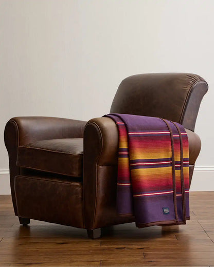 SERAPE ROBE