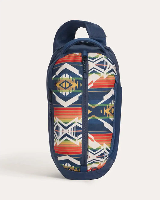 CREEKSIDE EXPLORER SLING BACKPACK