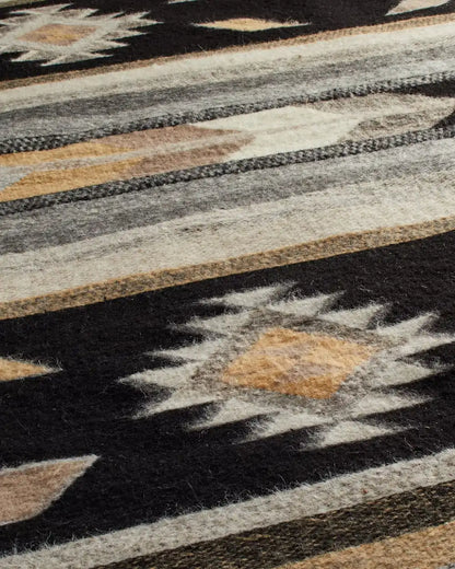EMBERS RUG