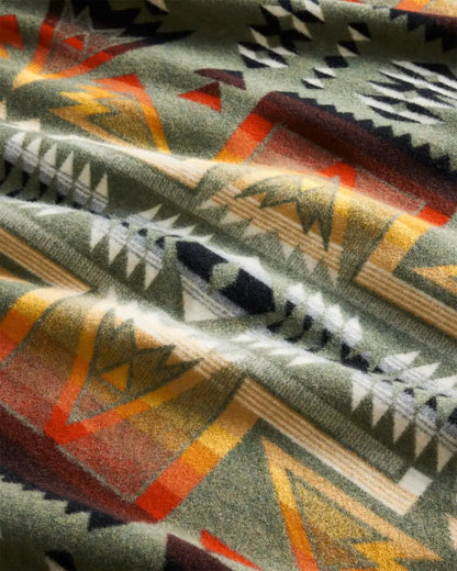 PONDEROSA BLANKET