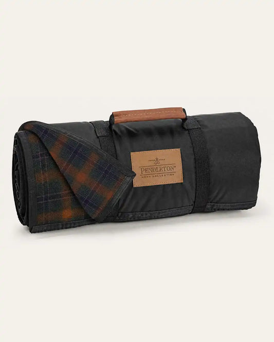 ROLL-UP BLANKET