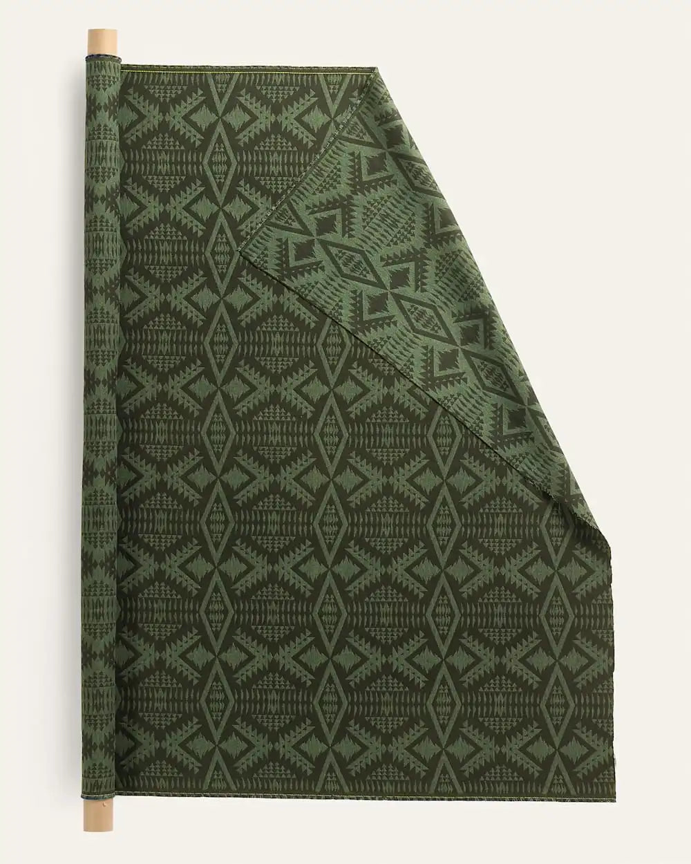 SUNBRELLA X PENDLETON DIAMOND RIVER TONAL FABRIC