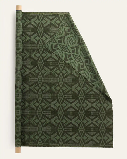 SUNBRELLA X PENDLETON DIAMOND RIVER TONAL FABRIC