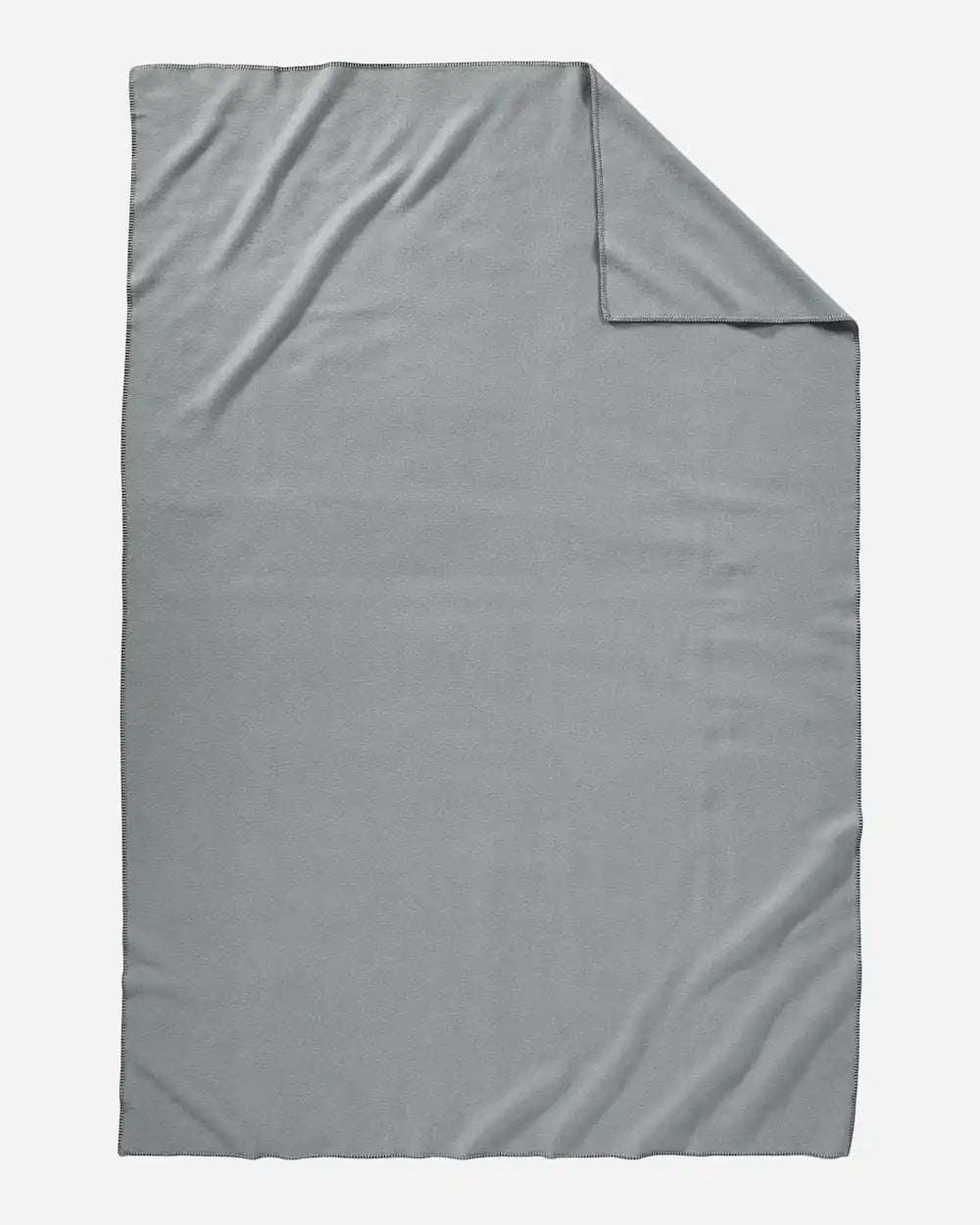 ECO-WISE WOOL SOLID BLANKET