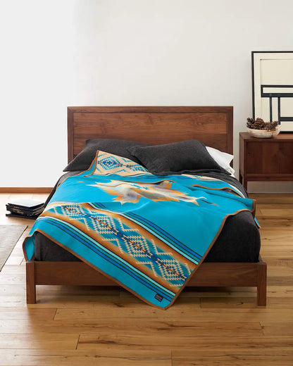 PAGOSA SPRINGS BLANKET