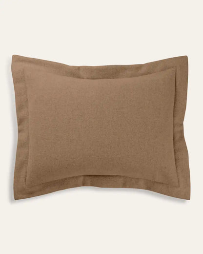 ECO-WISE WOOL SOLID BEDDING SET