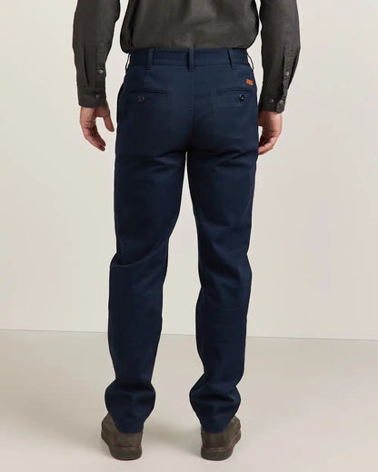 MEN'S ASTORIA STRETCH CHINOS