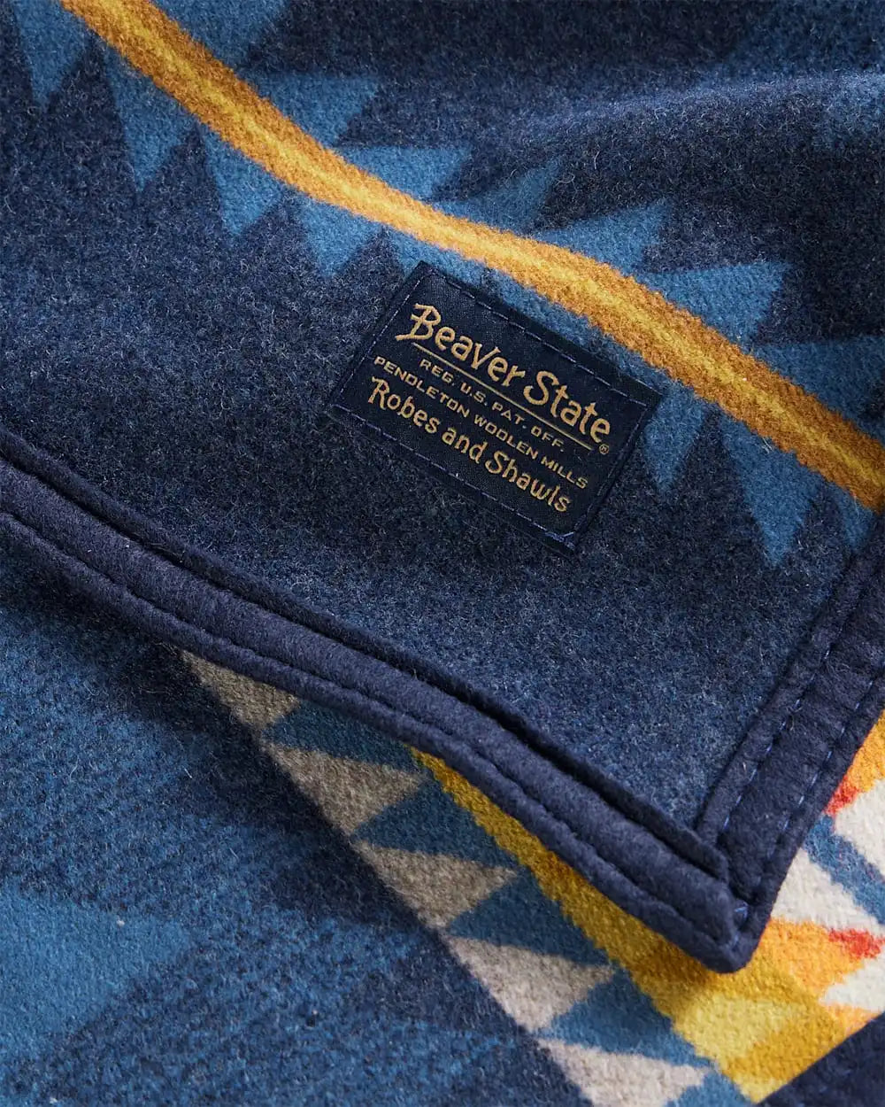 CASCADIA BLANKET