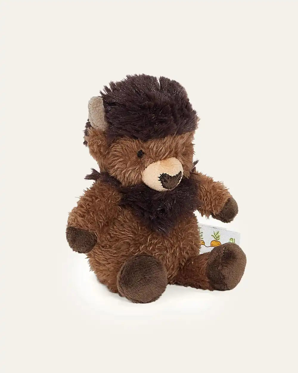 BISON KEYCHAIN