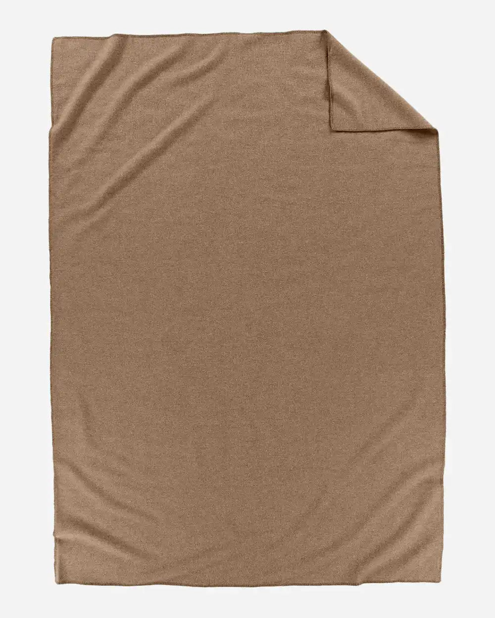 ECO-WISE WOOL SOLID BLANKET