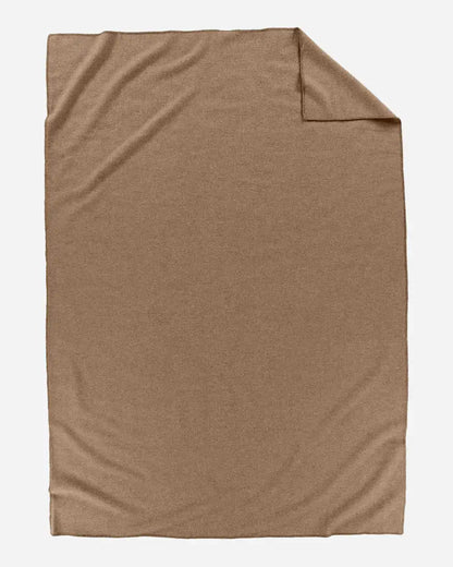 ECO-WISE WOOL SOLID BLANKET