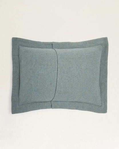 ECO-WISE WOOL EASY-CARE SHAM
