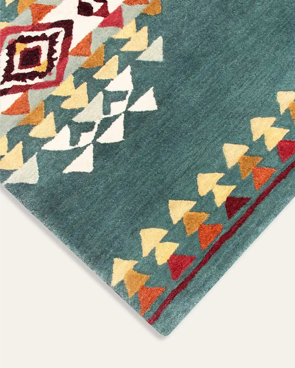 HIGHLAND PEAK RUG