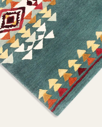 HIGHLAND PEAK RUG