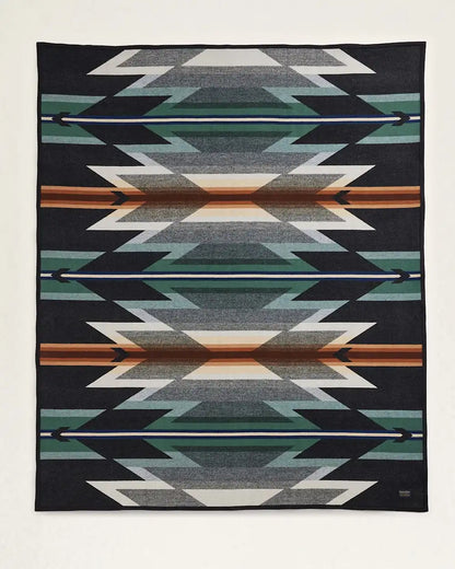 WYETH TRAIL BLANKET