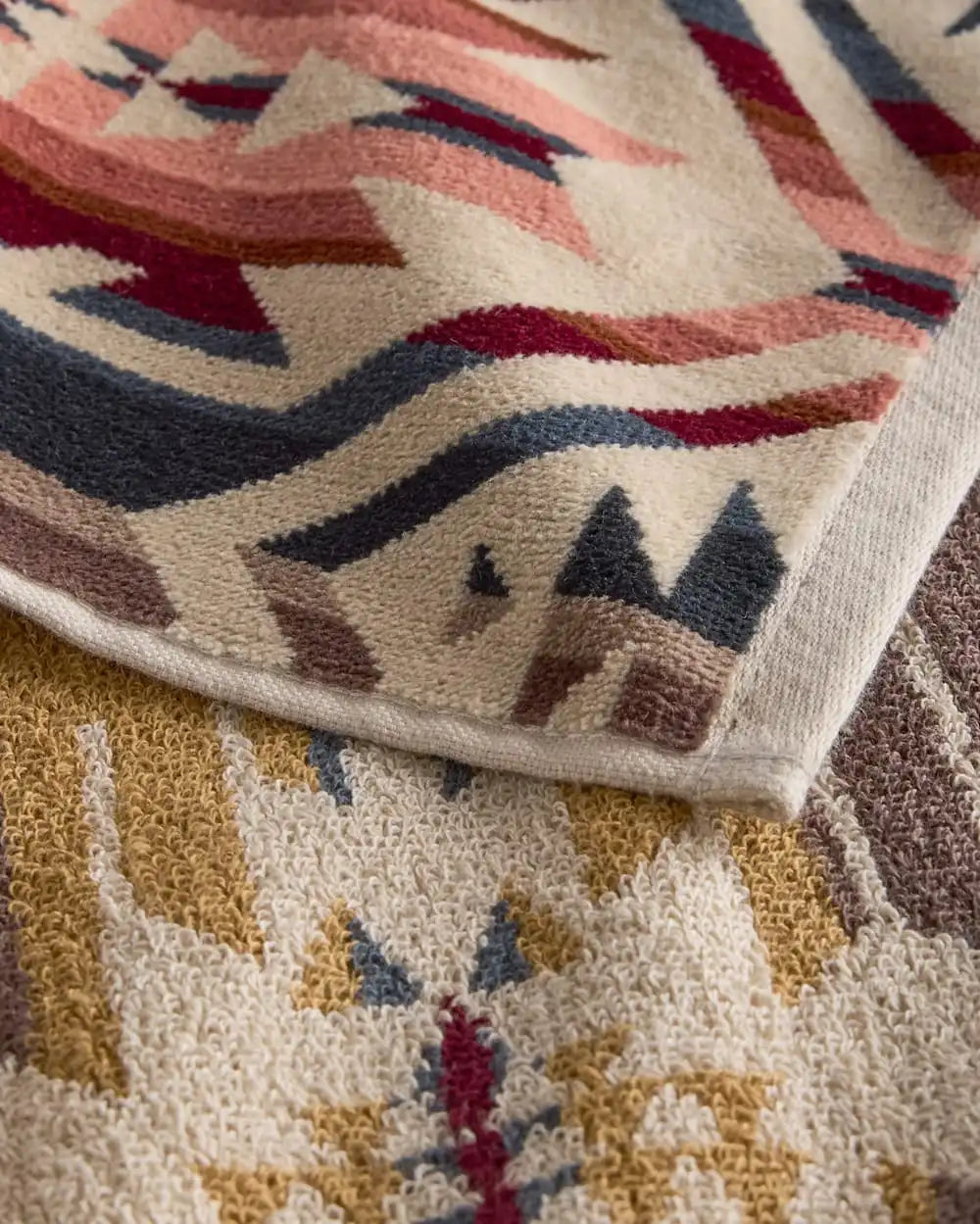 WHITE SANDS TOWEL COLLECTION