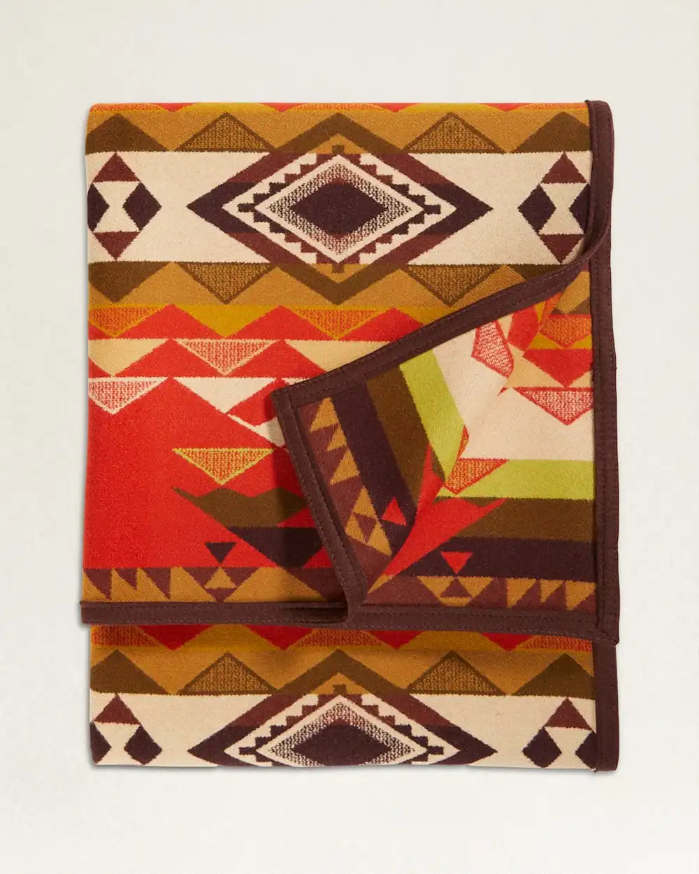 LIMITED EDITION HIGHLAND PEAK BLANKET