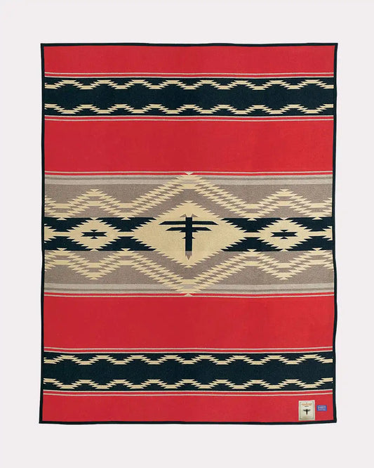 WATER BLANKET