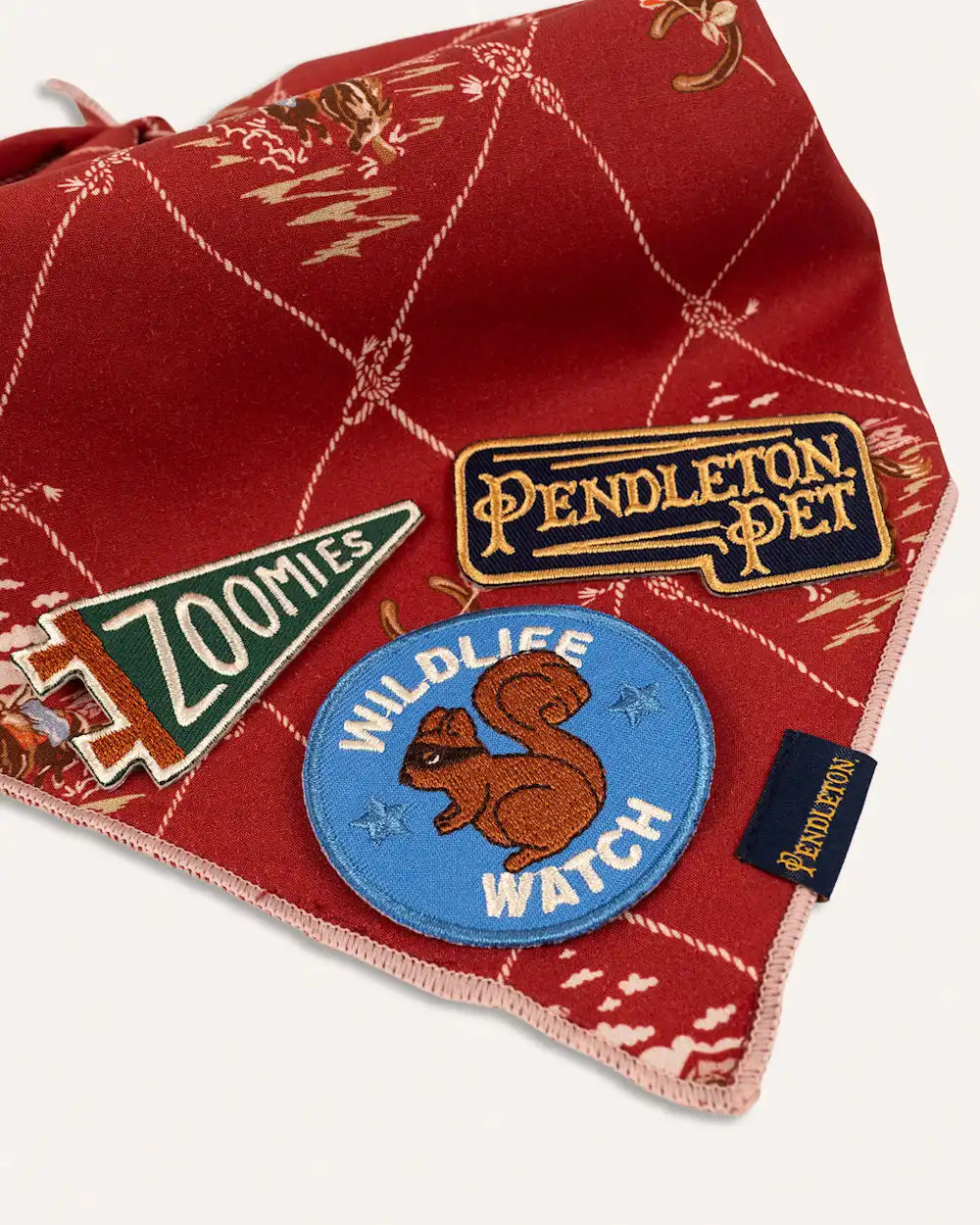 PET MERIT BADGE MULTIPAK