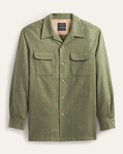 MEN'S BOARD SHIRT