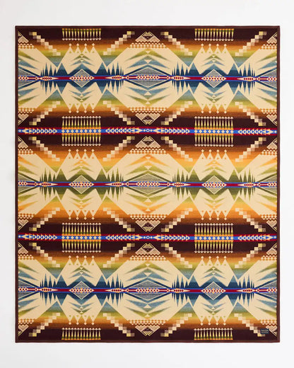 MYSTIC LAKE BLANKET
