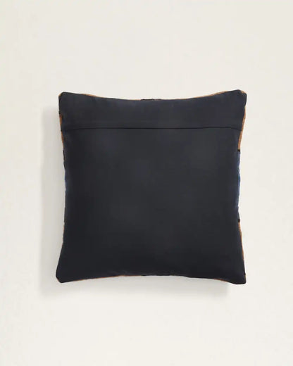 STEPS TO THE SKY TIERRA SQUARE PILLOW
