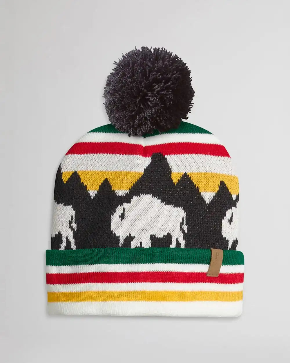 RETRO BEANIE