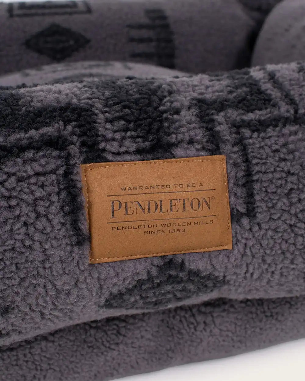 HARDING PET BED - KUDDLER