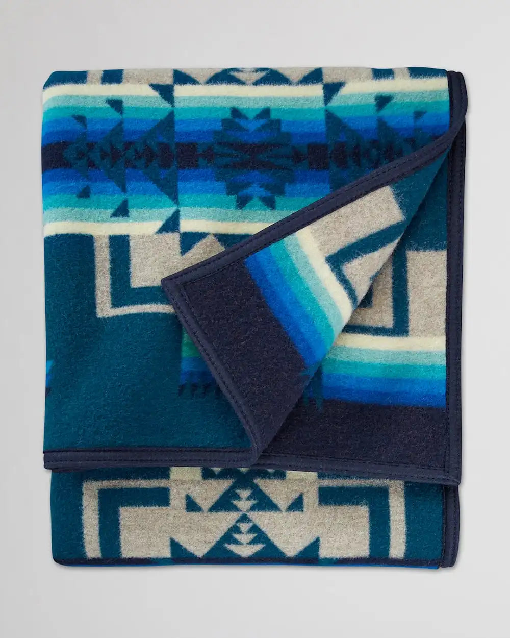 CHIEF JOSEPH BLANKET