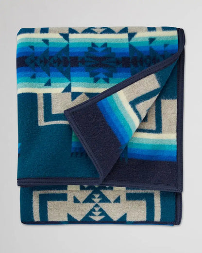 CHIEF JOSEPH BLANKET