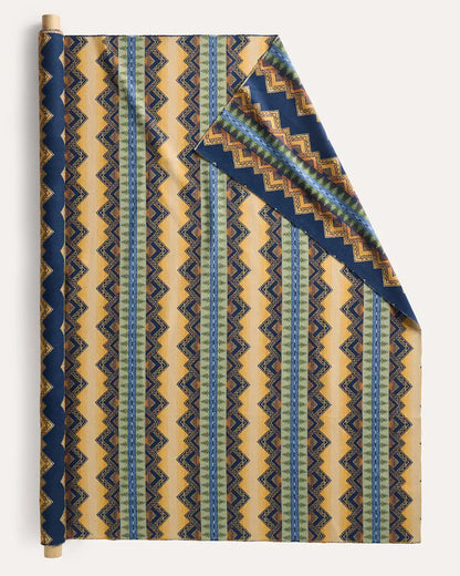 AMERICAN TREASURE HEAVYWEIGHT JACQUARD FABRIC