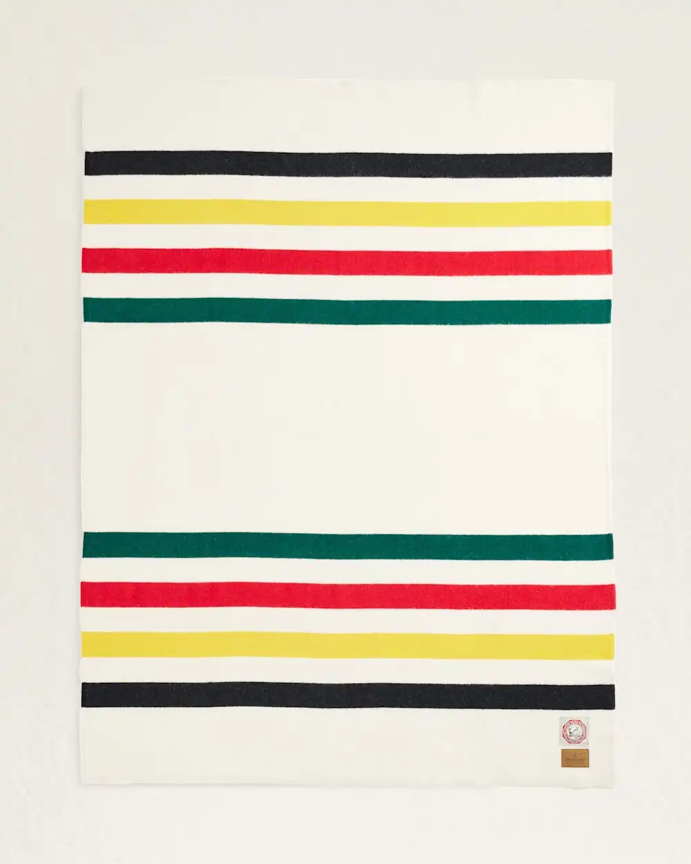 GLACIER NATIONAL PARK BLANKET