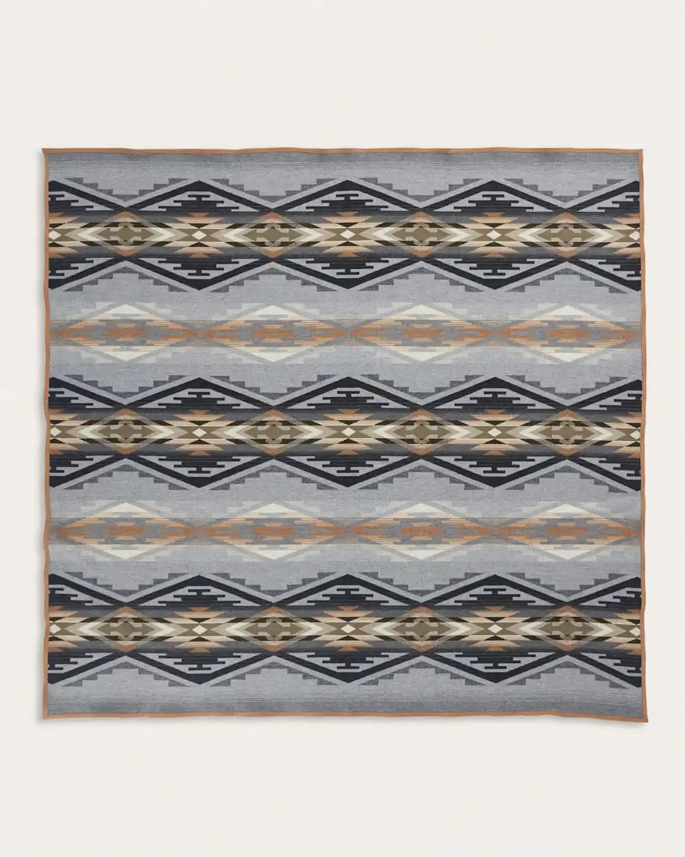 TUMALO RIDGE JACQUARD BEDDING SET