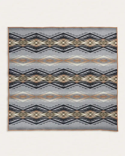 TUMALO RIDGE JACQUARD BEDDING SET