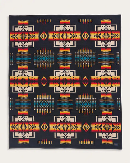 CHIEF JOSEPH BLANKET