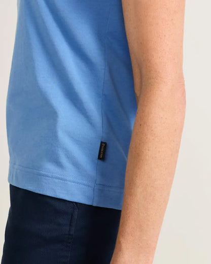WOMEN'S SHORT-SLEEVE DESCHUTES TEE