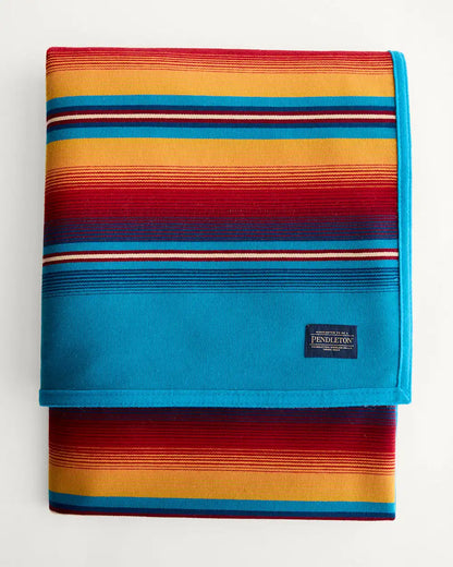 SERAPE ROBE