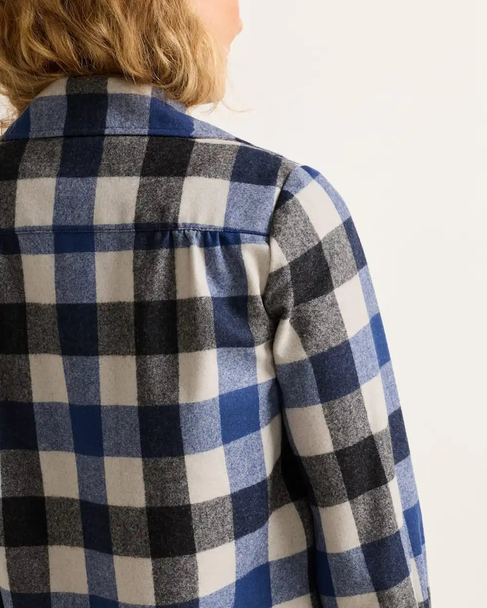 WOMEN'S 49ER JACKET