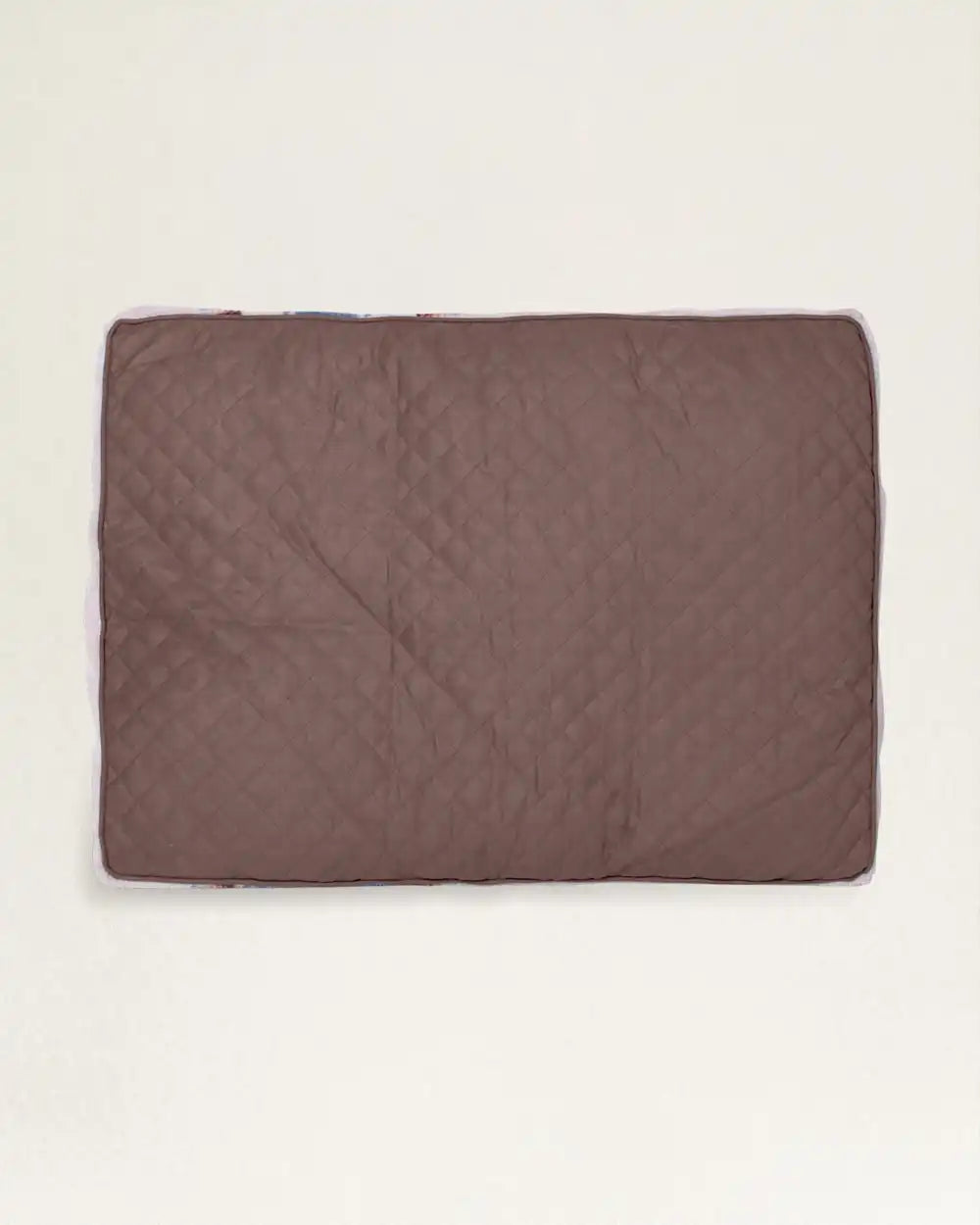 ROSEWOOD HARDING PET BED - NAPPER