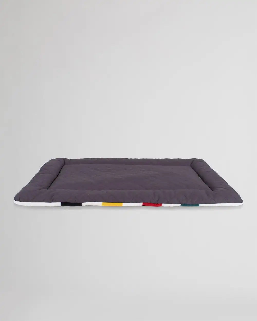 GLACIER NATIONAL PARK DOG COMFORT CUSHION