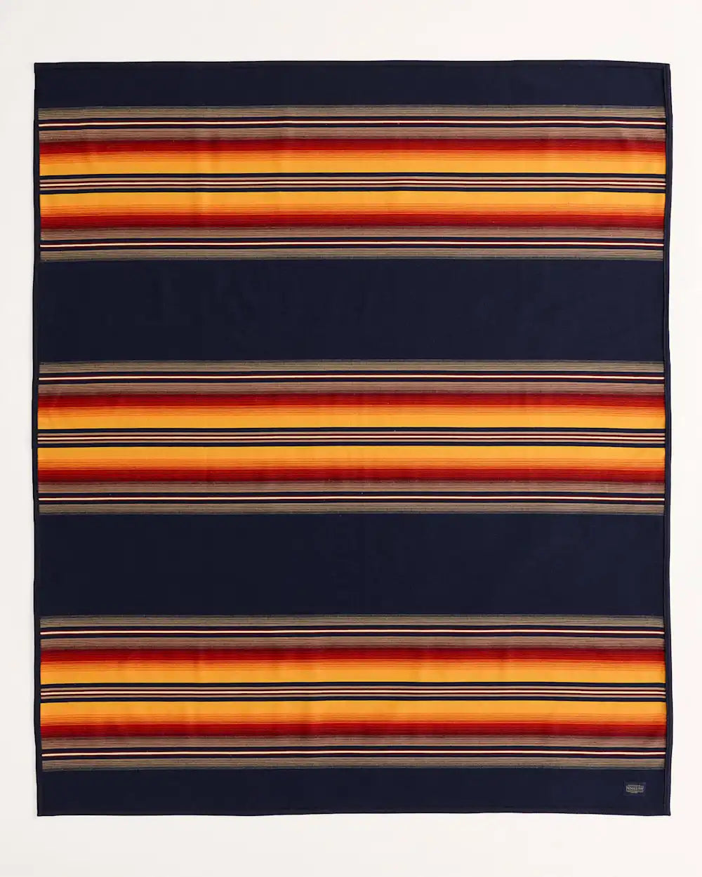 SERAPE ROBE