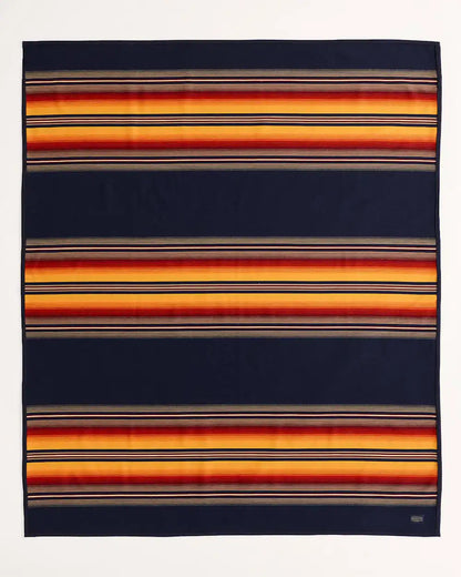SERAPE ROBE