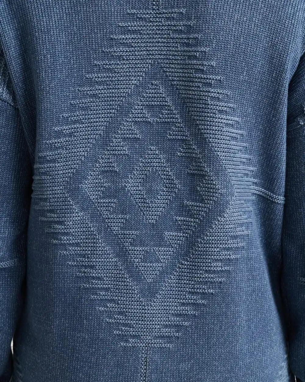 WOMEN'S TEXTURED SIERRA SPRINGS CARDIGAN