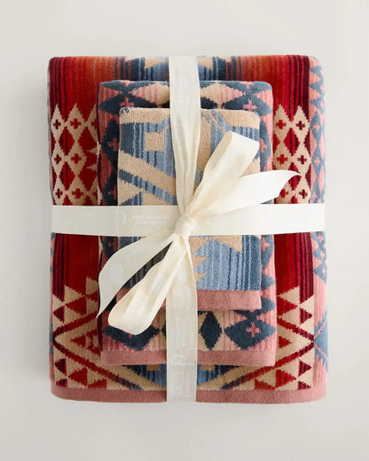 CANYONLANDS TOWEL COLLECTION