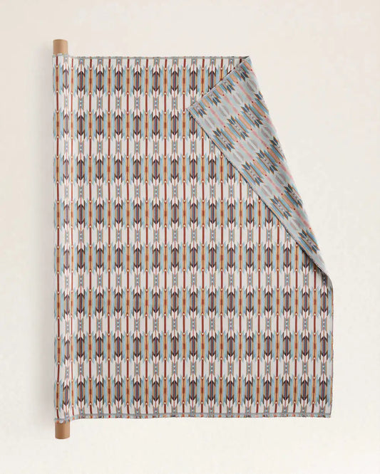 SUNBRELLA X PENDLETON WYETH TRAIL FABRIC