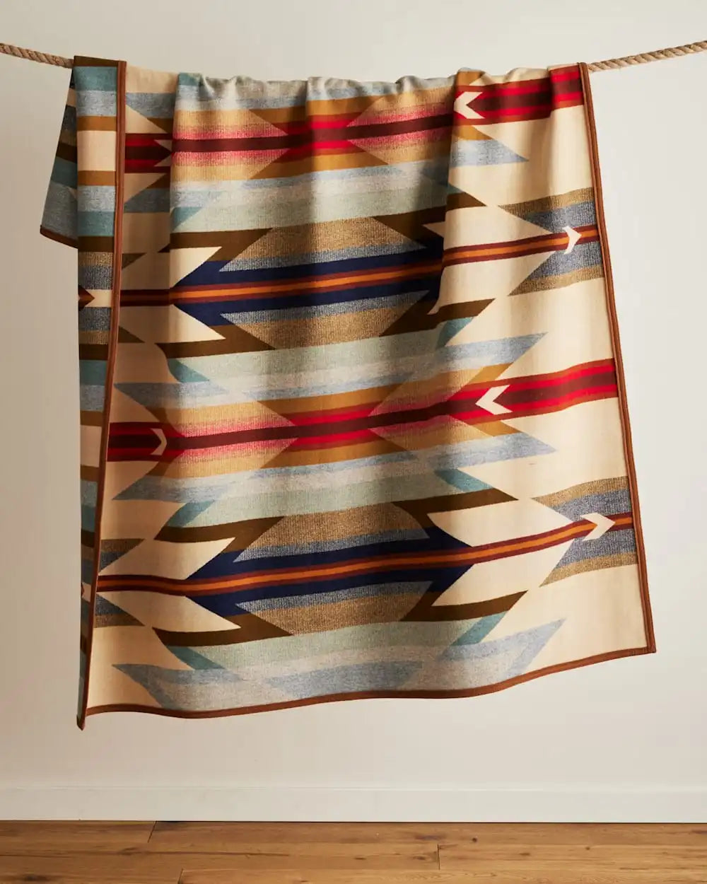 WYETH TRAIL BLANKET